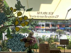 -良木缘咖啡西餐(川大店)