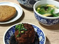 -君东记本帮面馆(天钥桥路店)
