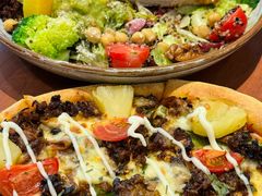 -魏斯理汉堡(西安沣东吾悦店)