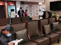 -爱康国宾体检中心(五角场万达广场分院)