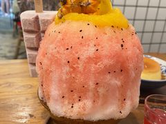 -WONDER ICE 萬得冰田(建設路总店)