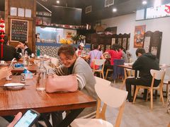 大堂-湘遇湖南菜city店 Taste Hunan Restaurant
