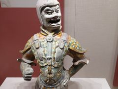 -宁夏博物馆