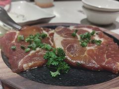 -猫爪爪原切自助烤肉(观音桥阳光世纪店)