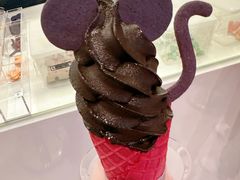 -CORNER CONE GELATO酷矿手作霜淇淋(南头古城店)