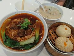 -嘉和一品(长江道店)