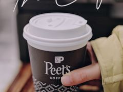 -Peet's 皮爷咖啡(杭州来福士店)