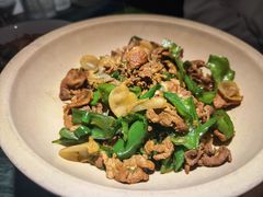 姐夫的小炒肉-姐夫的小菜(新中关购物中心店)