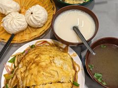 -郑家包子牛肉拉面(尚勤路店)