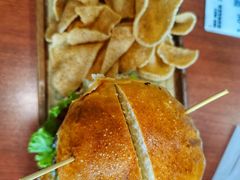 -魏斯理汉堡(西安沣东吾悦店)