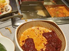 -海底捞火锅(逸仙路店)