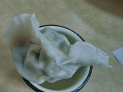 -乡府肉丁水饺(环山路店)
