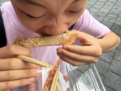 -蟹道乐(道顿堀本店)
