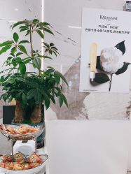 -LJOY丽锦造型·烫发染发