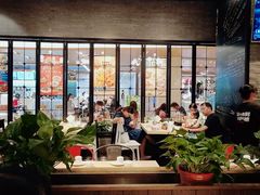 大堂-避风塘(嘉兴八佰伴店)