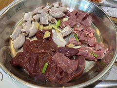 -丰尔粥食·粥底火锅·桑拿鸡(大良总店)