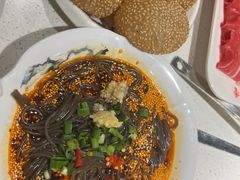-蜀留香火锅(西南角店)