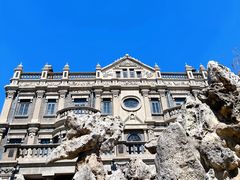 -张学良旧居陈列馆
