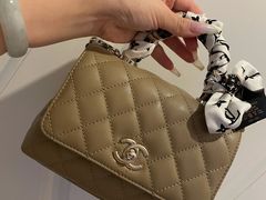 -CHANEL(ifs国际金融店)