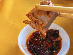 -荣生萝卜汤饭店