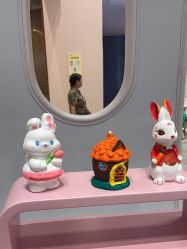 -奈尔宝·儿童乐园·亲子餐厅(鄞州万达店)