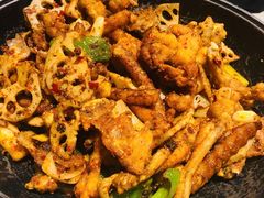 -渝蛙馆(新百店)