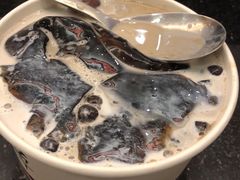 -森山仙草(马銮湾生活广场店)