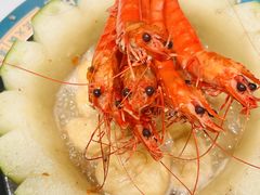 -翟辉冬瓜盅火锅(南村万博店)