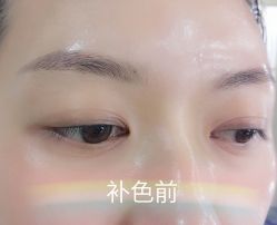点击看大图 -Yue Show馨选·半永久纹眉纹眼线