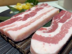 -韩宫宴烤肉·料理(南京江宁万达店)
