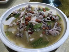 -四季暖堂·融合江浙菜(N1955创业园店)