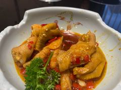 -锡和无锡菜(景丽苑店)