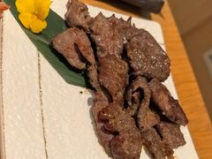 -三石铁板烧(紫竹桥店)