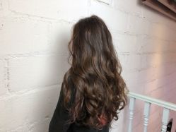 -SIX Hair Consultant