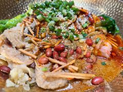 -福客麻辣烫·现炒麻辣香锅(印力中心店)