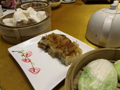 -新海利海鲜城·41年珠海老字号(夏湾店)