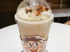 旺仔宝藏茶-奈雪的茶(新天地广场PRO店)