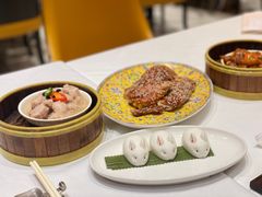 -香港龙凤楼(陆家嘴中心店)