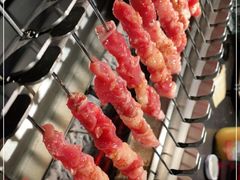 -很久以前羊肉串(大宁中心广场店)