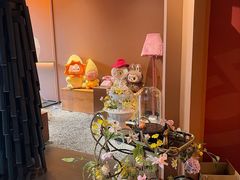 -色響火锅(恒隆广场店)