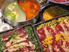 -义乌之心城市生活广场