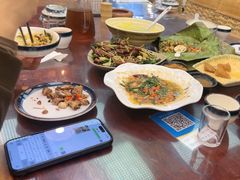 -多哥水傣味餐厅(司马巷店)