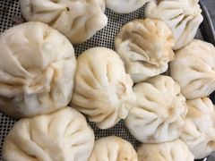 -石饮红星包子(中山路店)