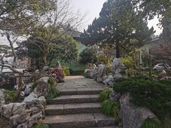 -浙江西子宾馆·瑶园咖啡厅