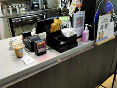 -瑞幸咖啡(华创生活广场店)