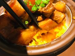 -好嫂子酱猪手•农家菜(蒲黄榆店)