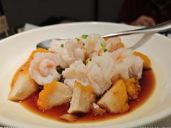 -狮王府淮扬菜(万象城店)
