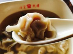 鸡肉馄饨-四宜糕团店(南大街店)