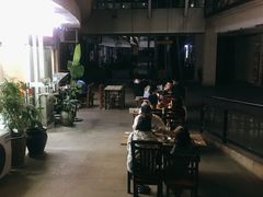 大堂-壹煲口福煲仔饭(中山路店)