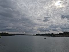 -仙海旅游度假区